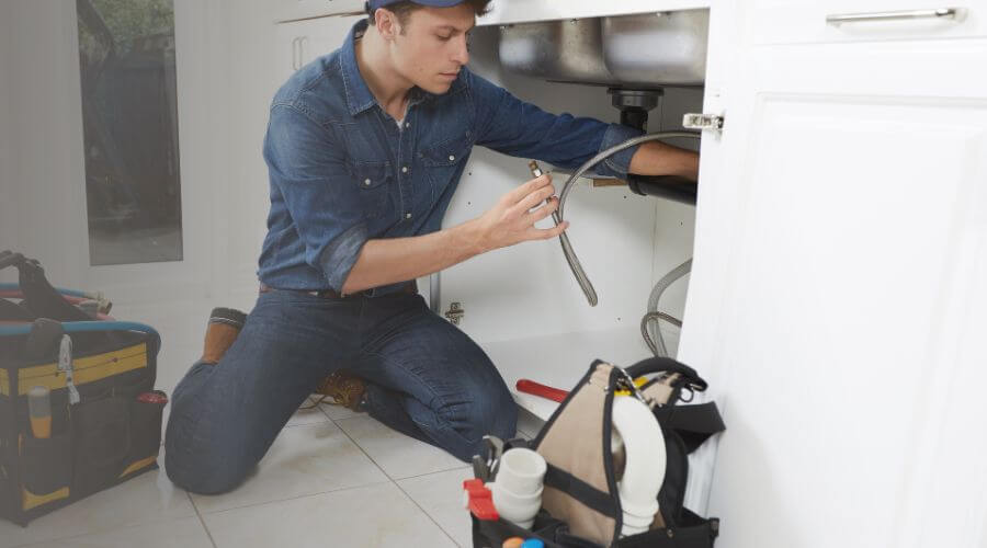 Professional 24/7 Emergency Plumbing services in West Mineral, KS